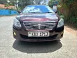 Toyota Premio 1.8 FWD 2007 Maroon - 1