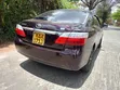 Toyota Premio 1.8 FWD 2007 Maroon - 2