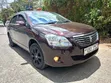 Toyota Premio 1.8 FWD 2007 Maroon - 3