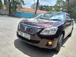Toyota Premio 1.8 FWD 2007 Maroon - 4