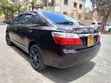 Toyota Premio 1.8 FWD 2007 Maroon - 5