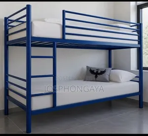 Brand New Double Decker Bed 4x6