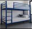 Brand New Double Decker Bed 4x6 - 2