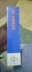 Tecno Spark 50 Mpya 128GB Zambarau - 2