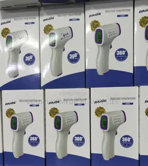 Dikang Non-Contact Medical Infrared Thermometer