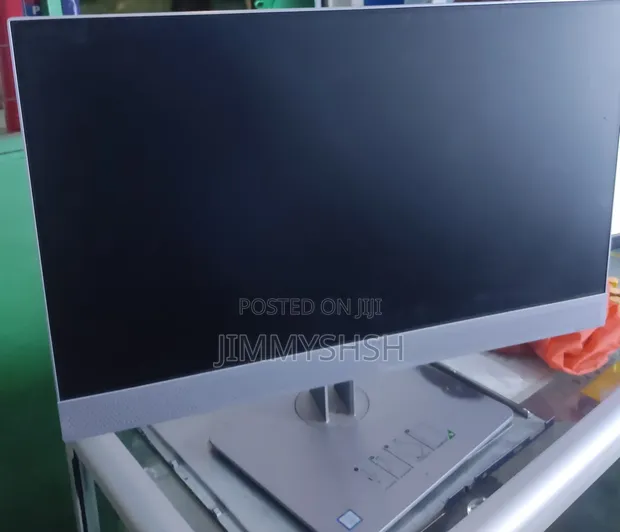 Kompyuta ya Mezani ya HP EliteOne 800 G5 Yote-kwa-Moja - 1