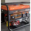 Hisaki Japan HK4000EN Petrol Generator 3.8kVA Key Start - 2