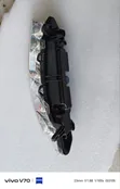 Mercedes-Benz S-Class W221 LED DRL Fog Lights (Pair) - 1