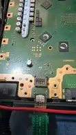 Huduma na Matengenezo ya Konsoli za PlayStation - 2