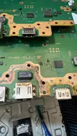 Huduma na Matengenezo ya Konsoli za PlayStation - 3