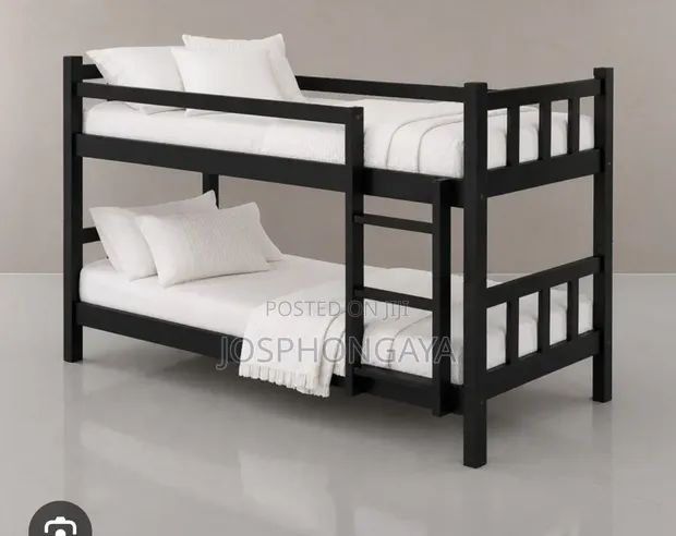 Kitanda cha Decker 3.5x6 - Kipya Kabisa - 1