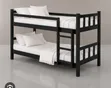 Kitanda cha Decker 3.5x6 - Kipya Kabisa - 1