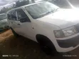 Toyota Probox 2013 - 2