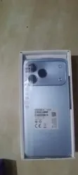 Tecno Spark 50 Mpya 128GB Nyeusi - 1