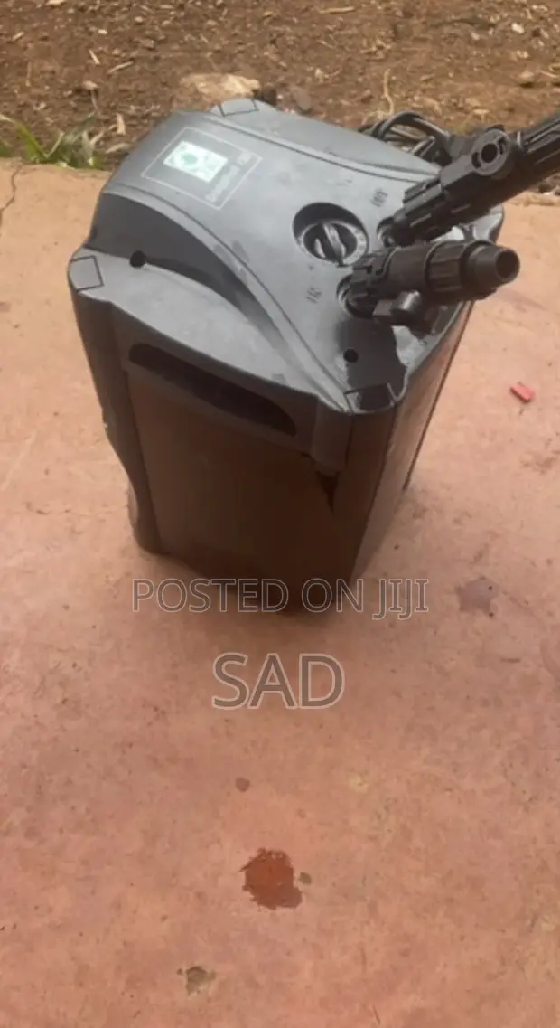 JBL Cristal Profi 120 Kichujio cha Maji - 1
