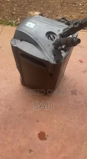 JBL Cristal Profi 120 Kichujio cha Maji