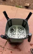 JBL Cristal Profi 120 Kichujio cha Maji - 2