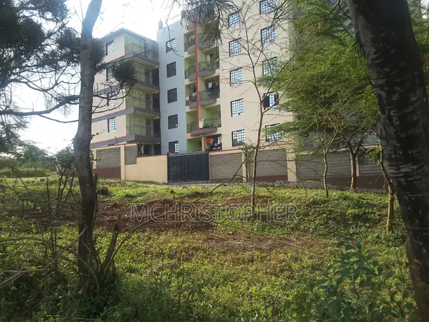 Quarter Acre Commercial Plots for Sale, Ongata Rongai - 1