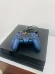 PlayStation 4 Standard (Chipped) na Michezo - 1