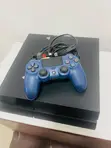 PlayStation 4 Standard (Chipped) na Michezo - 2