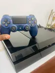 PlayStation 4 Standard (Chipped) na Michezo - 3