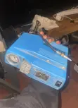 Mini Compressor 12V - 2