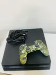 PlayStation 4 Slim 500GB Chipped with FC24 - 2