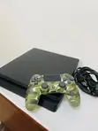 PlayStation 4 Slim 500GB Chipped with FC24 - 4