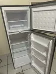 Von Friji - Juu ya Freezer, Kijivu - 2