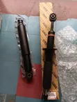 Toyota Land Cruiser Prado J120/J150 Suspension Components - 1