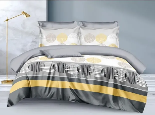 A Nice Night Duvet ya Kulalia - 1