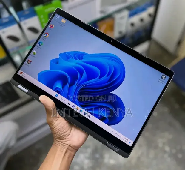 Dell Latitude 5300 2-in-1 Laptop - 1