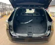 Toyota Harrier 2017 Nyeusi - 2