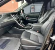 Toyota Harrier 2017 Nyeusi - 3