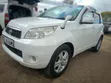 Toyota Rush 1.5 RWD 2009 White - 2