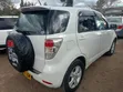 Toyota Rush 1.5 RWD 2009 White - 3
