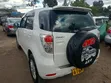 Toyota Rush 1.5 RWD 2009 White - 4