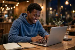 Professional Typing & Transcription Services - PDF to Word, Data Entry