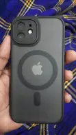 Apple iPhone 12 128GB Black - 3