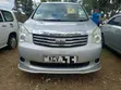 Toyota Noah 2.0 158hp FWD (8 Seater) 2012 Silver - 1