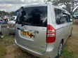 Toyota Noah 2.0 158hp FWD (8 Seater) 2012 Silver - 2