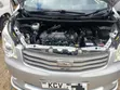 Toyota Noah 2.0 158hp FWD (8 Seater) 2012 Silver - 3