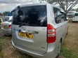 Toyota Noah 2.0 158hp FWD (8 Seater) 2012 Silver - 4