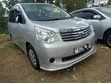 Toyota Noah 2.0 158hp FWD (8 Seater) 2012 Silver - 5