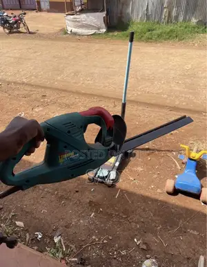 Bosch Hedge Trimmer