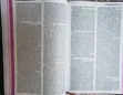 Biblia Takatifu ya Kiswahili - Jalada la Ngozi Nyeusi na Zipu - 5