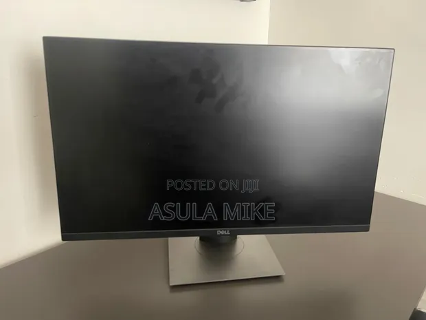 Dell P2419H 24-inch Monitor - 1