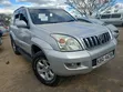 Toyota Land Cruiser Prado 3.0 D-4D 5dr 2005 Silver - 2
