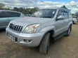 Toyota Land Cruiser Prado 3.0 D-4D 5dr 2005 Silver - 3