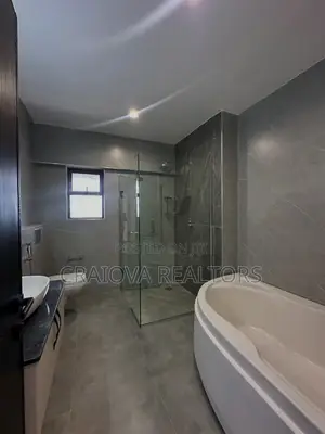 3 Bedroom Apartment with SQ for Rent in Kileleshwa